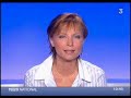 Gaffe Yves Leterme - France 3 Gaffe Yves Leterme - France 3