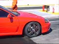 III Open day Velopark - 3000GTSL vs. 3000GT VR4