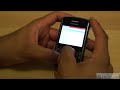 Blackberry Tour Extras - BWOne.com