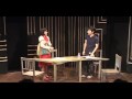【Works】演劇ユニット「鵺的」様公演「暗黒地帯」