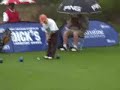Raleigh Putting Golf Channel