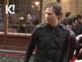Tom DeLonge at Kerrang! Awards 2007