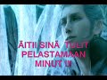 sephiroth mesettää!!! ÄIDIN PALUU!!! sephiroth mesettää!!! ÄIDIN PALUU!!!