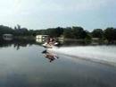 Marph on Jetski