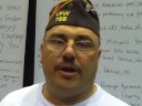 Daniel Hamel Jr. - Thank you Troops!!!