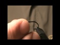 Backstabber Carp Fly (Tying Video)