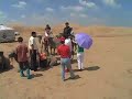 Gobi Desert