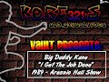 Big Daddy Kane - I Get The Job Done(Arsenio Hall Show)