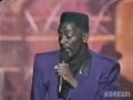 Big Daddy Kane - I Get The Job Done(Arsenio Hall Show)