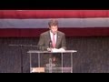 Rand Paul's Gay Marriage Joke
