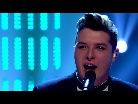 Love me again - John Newman