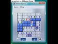 Vista Minesweeper Vista Minesweeper