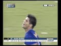 10 GOLES DE BOCA A LAS GALLINAS ( 1981 - 2004)