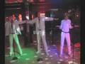 The Backstreet Boys: Accountants.. want it that way