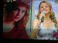 LUZ AURORA - CANTANTE PARAGUAYA