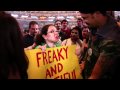 Michael Franti, frantiv: Dallas, TX (03.09.10)