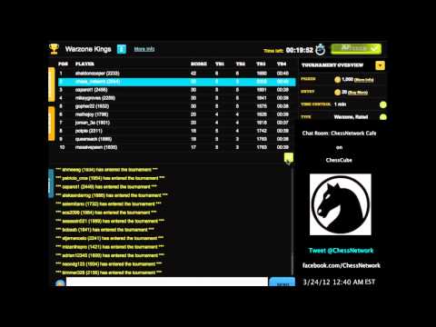 chess tournament chess tournament