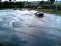 videos de vaughno drift practice @ Waikaraka Park