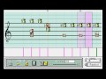 Mario Paint - The Legend of Zelda: Majora's Mask: Mayor's Meeting