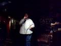 SWA Does Rock Karaoke - Richie does Basket case