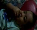 our baby bugoy