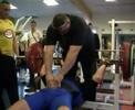 Powerlifter de Belfort Powerlifter de Belfort