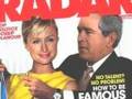 McCain and Paris Hilton caught together on video