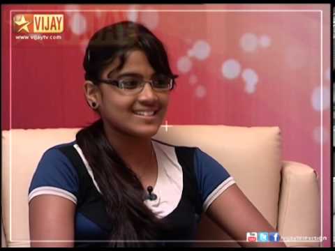 Rakshitha - A Chat With Rakshitha.
