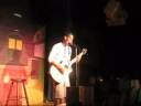Anthony Iorio Live Comedy