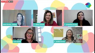 Especial Quem Ensina: diálogo com professores sobre formação continuada