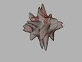 Blender shape key tests