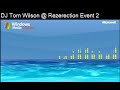 Tom Wilson & MC XXX @ Rezerection Event 2 Part2 Tom Wilson & MC XXX @ Rezerection Event 2 Part2
