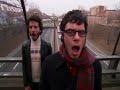 Flight of the Conchords-