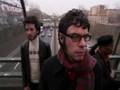 Flight of the Conchords-Inner City Pressure