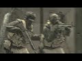 METAL GEAR SOLID 4 (SOLID SNAKE IS ALTAIR) THE NEW ASSASSIN