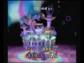 Oorah-Kabra (Ganondorf) vs. Vanz (Young Link)