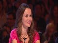 Britains got talent - Kit Kat Dolls