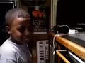 the future of organized noize