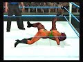 SvR2007 Female Bodybuilder vs G-String Girl SvR2007 Female Bodybuilder vs G-String Girl