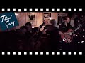 T-Bird Gang : You Did It (live)