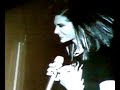 TOKIO HOTEL GEH STRASBOURG 06/03/080 AVEC BILL DEVANT MOI