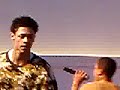 U GOT ME/ LETS GROOVE TONITE / LOOSE CONTROL