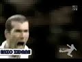 Good bye Zizou (Zidan)