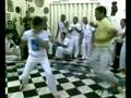 Mestre Mago roda comemorativa