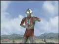 ULTRAMAN FIGHTING IN FER & FE3 ULTRAMAN FIGHTING IN FER & FE3