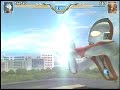 ULTRAMAN  FIGHTING  IN  FER & FE3