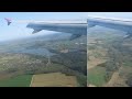 Click here to watch this video Gdańsk,Gdansk,Danzig - lądowanie,ladowanie,landung,landing , Nikon coolpix s8200