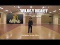 WILDLY HEART
