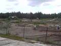 Cross, Kil Starten