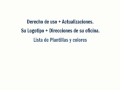 Como tener una pagina web para inmobiliarias???